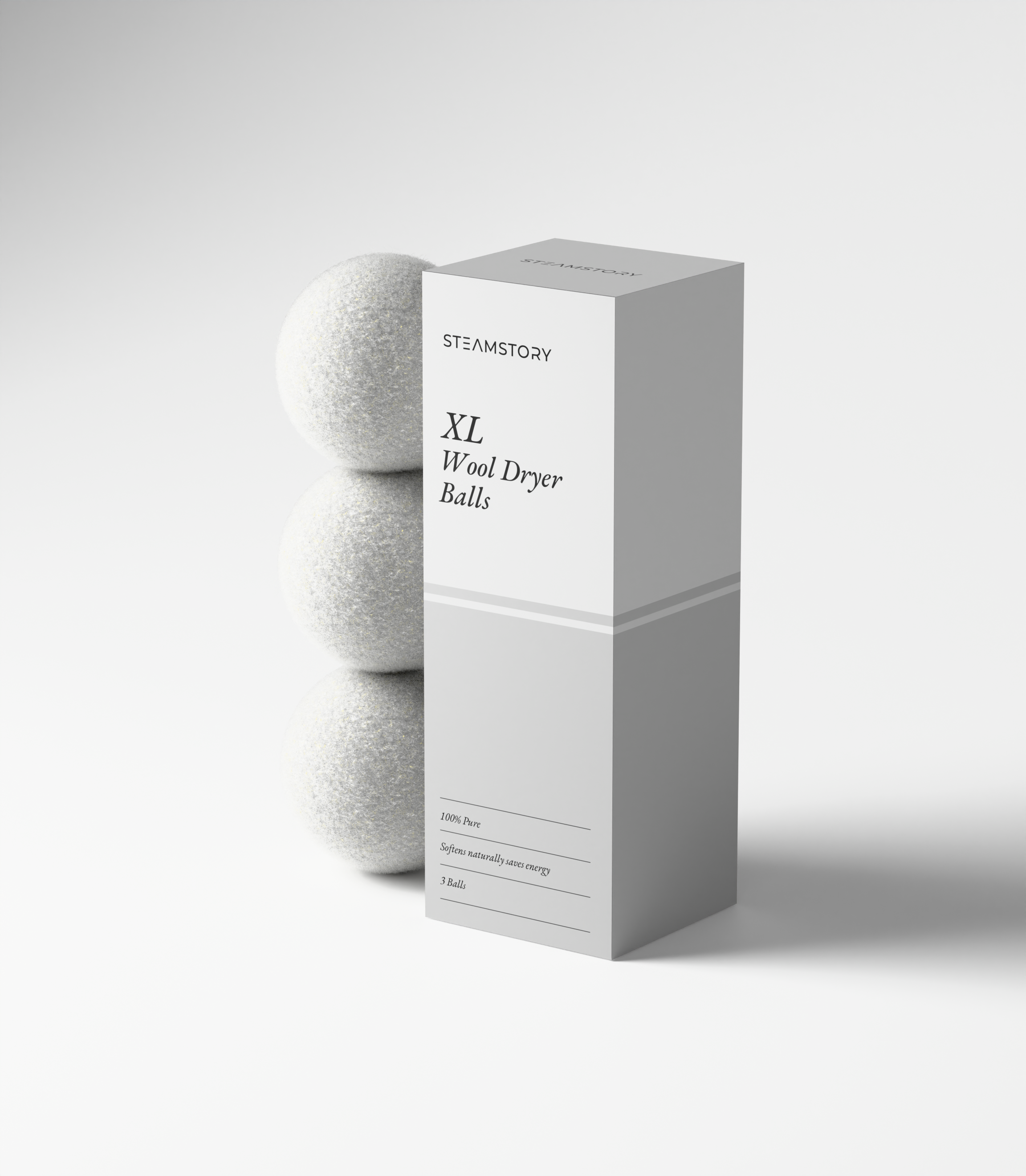 Wool Dryer Balls